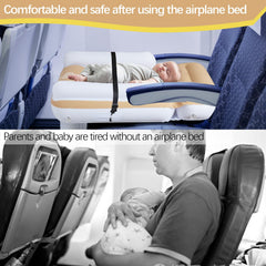 Blublu Park toddler bed side-safety highlights high walls and belt for security.