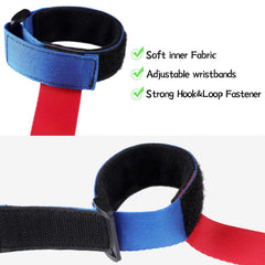 Boao nylon webbing walking rope highlights durability for daily use