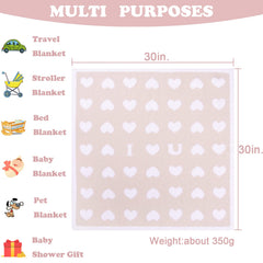 BOBOYOYO plush blanket with dinosaur motif for curious dreamers.