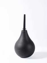 bodundirect anal douche bulb with soft nozzle for comfortable cleansing