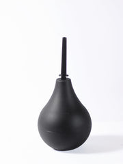 bodundirect anal douche bulb with soft nozzle for comfortable cleansing