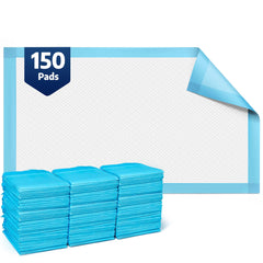 BodyMed disposable underpad protecting bed surfaces with breathable, lightweight protection.