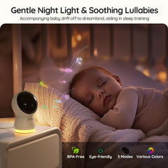 BOIFUN AI detects prone sleeping for quick alerts