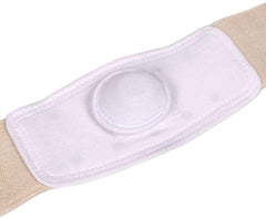 BOJEE Belly Button Band adjustable closure for customizable comfort