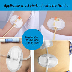 BOJEE comfort-pad uses skin-friendly breathable fabric for comfortable all-day wear.