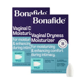 Bonafide Revaree box packaging for discreet at-home use.