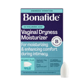Bonafide Revaree Plus box packaging shows a 1-month supply for convenient use