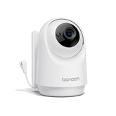 bonoch add-on camera connected to BBM14/16 enabling quick multi-room monitoring