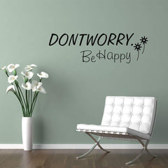 BooDecal wall art suited for nursery and kids' rooms.