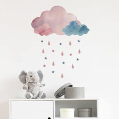 BooDecal kids zone wall decor creates playful learning atmosphere.