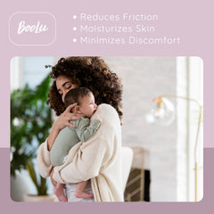 BooLu spray in USA-made packaging signals quality.