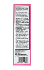BORASOL Fresh gel texture designed for easy, non-irritating application.