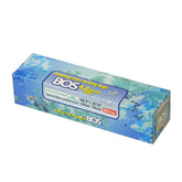 BOS odor sealing bags box dispensing one bag at a time for easy use