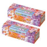BOS odor-sealing bags front view in XL white pack for odor protection