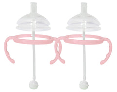 Botabee straw transition kit fitting 5 oz bottle for easy transition