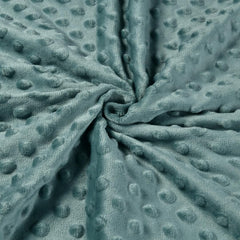 Boyoung 30x40 size blanket ideal for swaddling and stroller time
