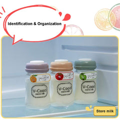 BPNHNA waterproof labels resist moisture and remove cleanly without residue.