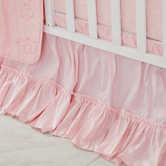 Brandream 100% cotton baby bedding for breathable comfort