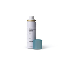 Brava Adhesive Remover wipe for gentle adhesive residue removal around the skin.