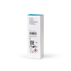 Brava travel-pack wipes offer discreet, convenient barrier cleanup on the go.