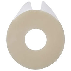 Brava Ostomy Ring leak prevention in action helps protect surrounding skin.