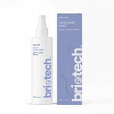 Briotech Baby Skin Love spray bottle for gentle cleansing of delicate skin