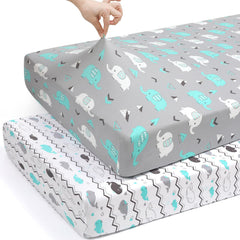 BROLEX breathable fabric for baby sheets supporting comfortable nights