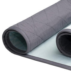 Brosive Hide Stains extra-large pad front view offering broad coverage for adults and pets.