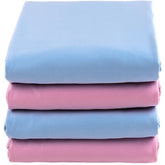 Brosive waterproof bed pad 30x36 with full-coverage protection.