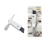 BSMstone Tiny Cleaning Brush assembly demonstrates compact design for crevice access