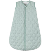 BSTOPPT baby sleep sack tog-2-5 warmth for cooler nights in green