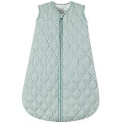 BSTOPT green winter sleep sack with TOG 2.5 for warmth.