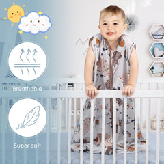 BSTOPPT TOG 0-3 warmth keeps baby comfortably warm