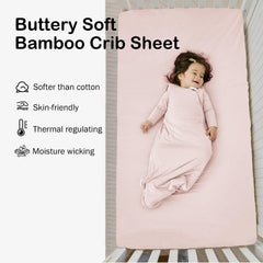 BubblePanda rayon bamboo fabric texture highlighting breathable moisture-wicking comfort