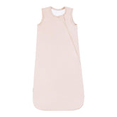 BubblePanda rayon bamboo sleep sack fabric - ultra-soft, breathable for baby sleep.