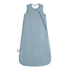 BubblePanda sleep sack 12-18 months showcases breathable bamboo rayon for comfortable sleep.