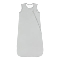 BubblePanda sleep sack rayon bamboo soft fabric for newborn comfort.