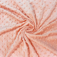 Buerhanerry boho floral pattern blanket enhances nursery decor with gentle, inviting vibes.