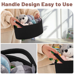 Folded-flat design saves space when Bufims basket is not in use.