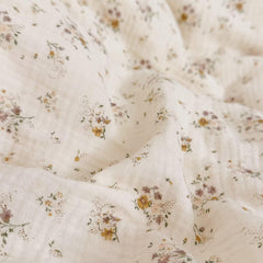 BuLuTu Envelope-closure pillowcase provides secure, easy-to-use protection