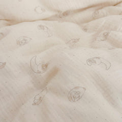 BuLuTu envelope closure pillow case keeps the insert secure