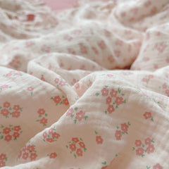 BuLuTu toddler pillowcase 20x14 for crib or travel, soft touch.