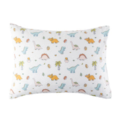 Bunnikins & Clover toddler pillow 13x18 for cozy nap support