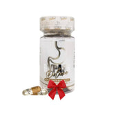 Bypass Deluxe bottle view highlighting daily balance and vitality
