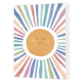 Cabana Bro baby photo album with unique cover design highlighting newborn memories