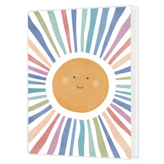 Cabana Bro baby photo album with unique cover design highlighting newborn memories