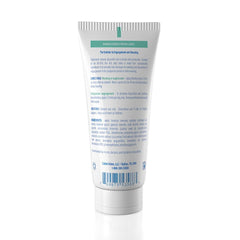 Cabocreme weaning cream helps dry up milk and ease tenderness.