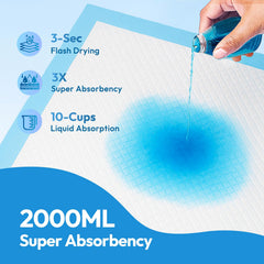 CAHUDIKIC multipurpose pads image illustrates use on beds, chairs, and floors