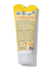 California Baby Calendula Cream lavender scent from natural essential oils