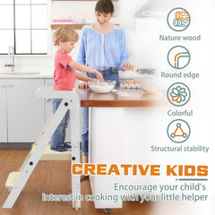 CaMecequter Taleco Gear side view showing compact foldability for easy storage
